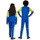 5. Spodnie adidas Squadra 25 Training Jr JP3154