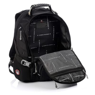 22. Plecak Swissbags St.Moritz 76462