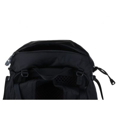 8. Plecak trekkingowy Gregory Arrio 24 Flame Black 136974-7409