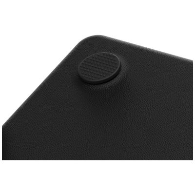 3. Etui UNIQ Lyden Versa na MacBook Air 13" 2022 / 2024 / 2025 / 2026 - czarne