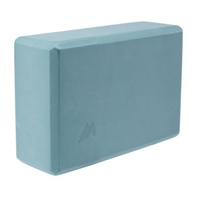 Kostka do jogi YOGIN BRICK II