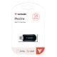 5. Verbatim 30225 pamięć USB 128 GB USB Type-C 3.2 Gen 1 (3.1 Gen 1) Czarny