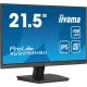 2. iiyama ProLite XU2293HSU-B7 monitor komputerowy 54,6 cm (21.5") 1920 x 1080 px Full HD LED Czarny