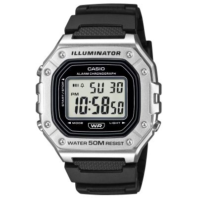 Zegarek Męski CASIO W-218HM-7AVDF + BOX