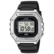 Zegarek Męski CASIO W-218HM-7AVDF + BOX