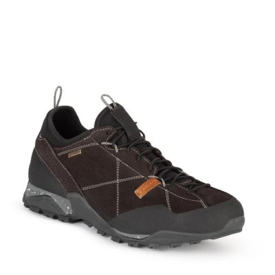 13. Buty trekkingowe Aku Nativa GTX M 628024
