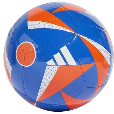 3. Piłka nożna adidas Fussballliebe Euro24 Club IN9373