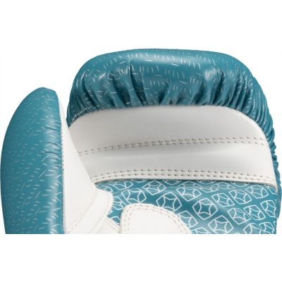 15. Rękawice bokserskie RTT-SUPERIOR 10 oz