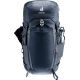 16. Plecak turystyczny DEUTER Trail Pro 36 black-shale