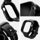 13. Pasek Spigen Vault Pro na Apple Watch 42 mm - czarny mat