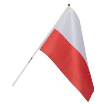 Flaga Polski FLAGY