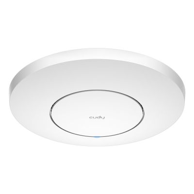 17. Access Point CUDY AP1300 AC1200 Dual Band Wi-Fi 1xGigabit Mesh