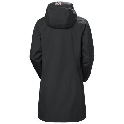 7. Kurtka Helly Hansen Long Belfast Jacket W 55964 980
