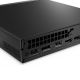 12. Lenovo ThinkCentre neo 50q Gen 5 Intel Core 5 210H 8 GB DDR5-SDRAM 512 GB SSD Windows 11 Pro Mini PC Czarny