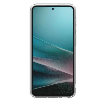 3. Etui Spigen Liquid Crystal na Samsung Galaxy A37 5G - przezroczyste