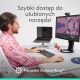 51. Logitech MX Master 4 for Business - Graphite