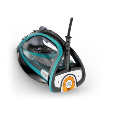 14. Żelazko TEFAL FV 9844 Ultimate Pure