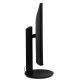 4. Acer Vero CB242YD6bmiprcx, 23.8'' FHD (1920x1080) IPS, ZeroFrame, 120Hz, 1ms(VRB), 250nits, VGA, HDMI, DP, Speakers, Audio In/Out, Adj.WebCam 5M/Mic array, AdaptiveSync, Energy Efficiency Class B, TCO Black, 3Y