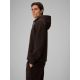 6. Bluza dresowa regular z kapturem męska 4F | Robert Lewandowski RL9KSS26TSWSM2954-80S