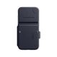 5. Etui AMAZINGTHING Titan Pro Lens Flip Set na iPhone 18 Pro Max z portfelem kompatybilne z MagSafe - granatowe