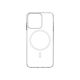 3. Etui 3mk Mag Case z MagSafe na iPhone 15 Plus - przezroczyste