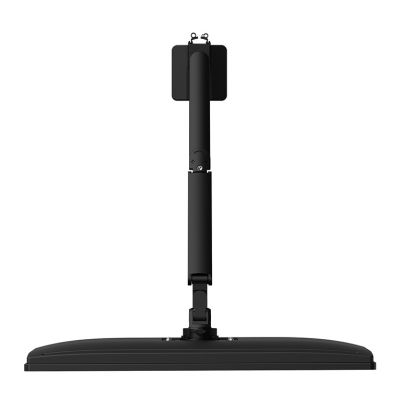4. Neomounts DS70-250BL1 uchwyt / stojak do monitorów 88,9 cm (35") Biurko Czarny