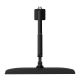 4. Neomounts DS70-250BL1 uchwyt / stojak do monitorów 88,9 cm (35") Biurko Czarny
