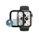 2. Etui PanzerGlass Full Body na Apple Watch 4 / 5 / 6 / SE 40 mm - czarne