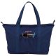 4. JanSport Daily Tote EK0A5BJ5N54 Granatowe One size