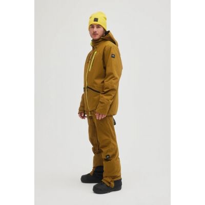 7. Spodnie narciarskie O'Neill Chute Pants M 2550018-17015
