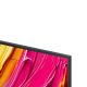 2. LG QNED AI 43QNED80A6A 109,2 cm (43") 4K Ultra HD Smart TV Wi-Fi Czarny