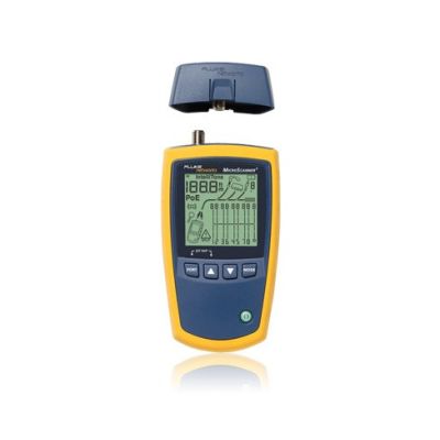 3. Fluke MicroScanner2 Szary