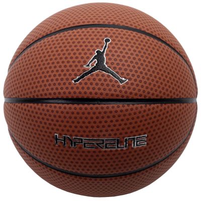 2. Piłka Jordan Hyperelite 8P Ball JKI00858