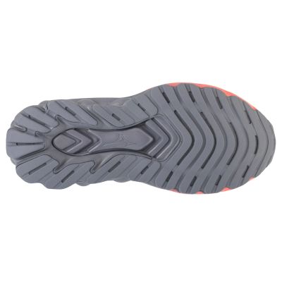 4. Mizuno Wave Skyrise 6 J1GD250971 Niebieskie 36