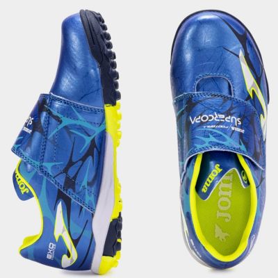 2. Buty Joma Super Copa 2504 Jr TF SCJS2504TFV