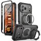 2. Etui Supcase Grip Pro Mag MagSafe na iPhone 18 Pro Max / 17 Pro Max - czarne