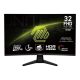 47. MSI Monitor 31.5" MAG 32C6X FHD 250Hz