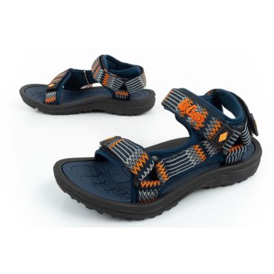 24. Sandały Lee Cooper Jr LCW-25-34-3571K