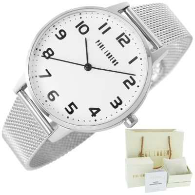 2. Zegarek Damski Paul Lorens PL11715B2-3C1