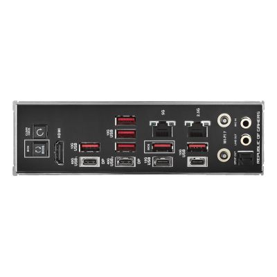 44. Płyta główna ASUS ROG CROSSHAIR X870E HERO