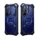3. Etui Supcase ArmorBox Mag MagSafe na Samsung Galaxy S26 - granatowo-czarne