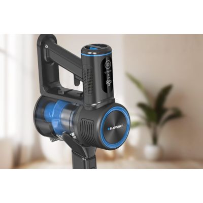 6. Odkurzacz pionowy Blaupunkt 25,2V VCH801