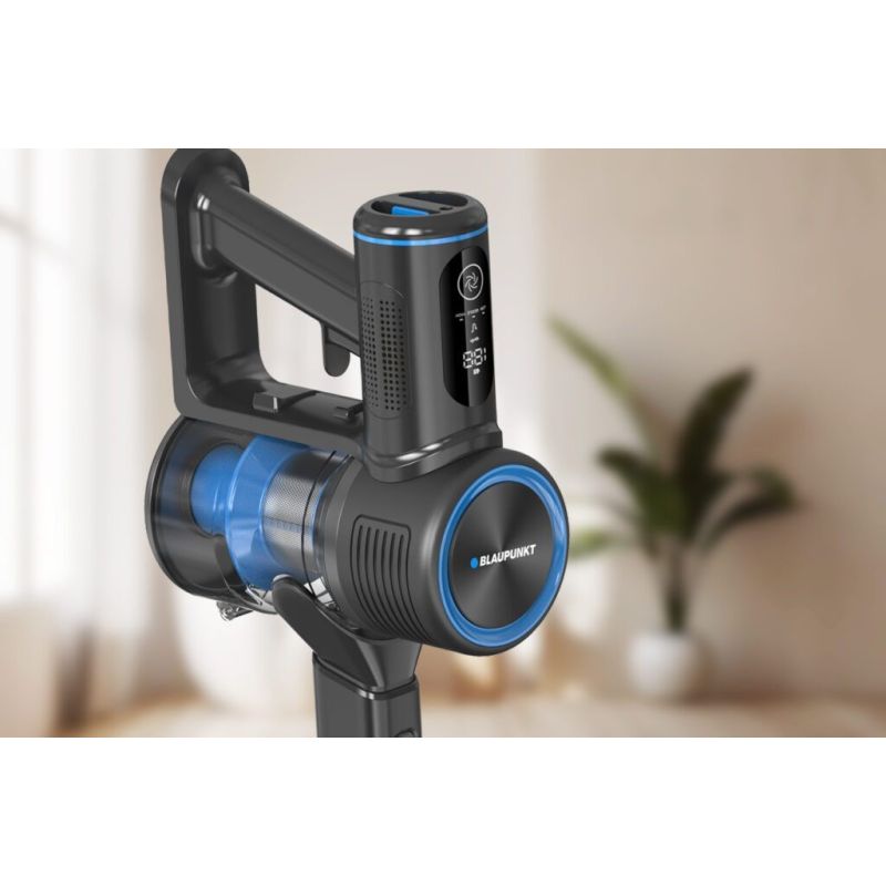 6. Odkurzacz pionowy Blaupunkt 25,2V VCH801