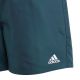 4. Szorty kąpielowe adidas Classic Badge of Sport Jr IA5422