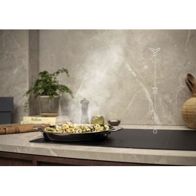 5. Okap ELECTROLUX LFV619Z