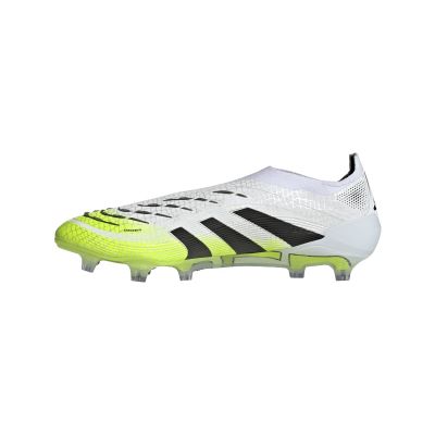 4. Buty adidas Predator Elite LL FG JI1075