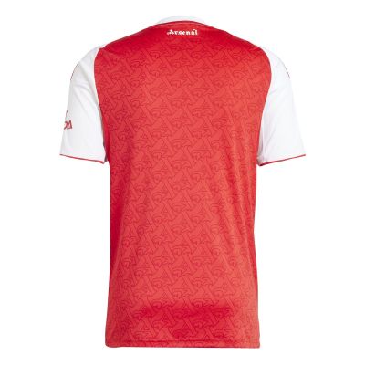 2. Koszulka adidas Arsenal Londyn Home M JI9517