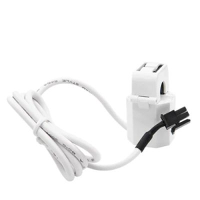 3. Sterownik do pomiaru energii Shelly EM gen3 1 x 50A CT