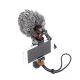5. Cardioid Condenser Microphone BY-MM1