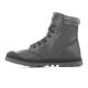 15. Palladium Pampa Hi Knit  LP 95172-036-M